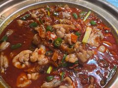 -辣得叫湘菜(四明店)