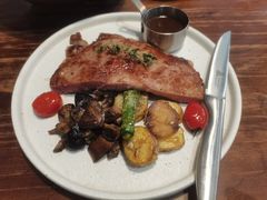 -芭莉与彩虹西餐厅(成都合生汇店)