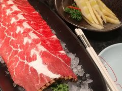 -捞王锅物料理(东百中心店)