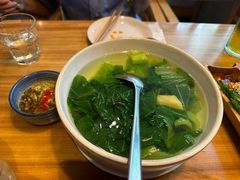 -山茶云南菜(永安里店)