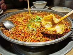 美蛙罗非鱼-小门坎三合鱼(总店)