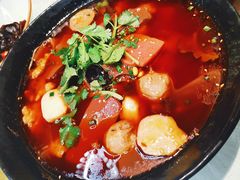 -江太极江浙菜(马桥万达广场店)