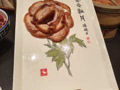 -全聚德烤鸭店(马家堡店)