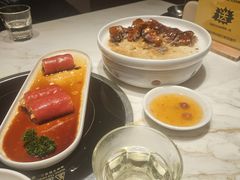 -花城粤菜餐厅(高新区店)