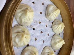 -朱新年·苏式汤团·面点(北寺塔店)