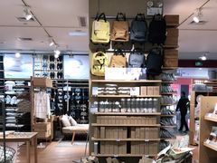 -MUJI无印良品(西湖银泰城店)