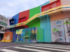 -霏梵印象公园摄影基地