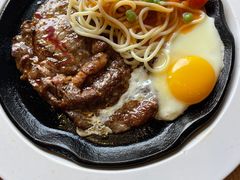 -豪客来牛排(人民东路店)