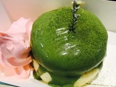 抹茶梳芙厘-狐狸和向日葵(北京路店)