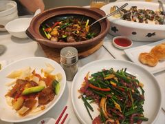 -顺味凤城·顺德菜专门店(九六广场店)