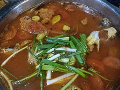 -苗家恒灵酸汤鱼-跳水牛肉连锁店(凯里总店)