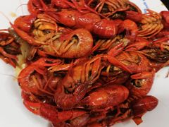小龙虾-星伦多自助料理·涮烤一体(杭州来福士店)