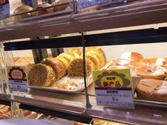 -山崎面包(苏州中心店)