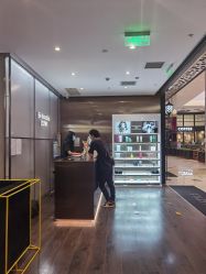 -崇尚GAVIN STYLE臻选