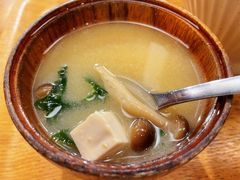 味增汤-无印良品餐堂 MUJI Diner(成都太古里店)
