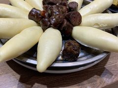 博山香肠-胶东小渔村·博山菜(齐悦店)