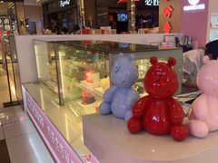 -CAKE BOSS 蛋糕老板(西单君太百货店)