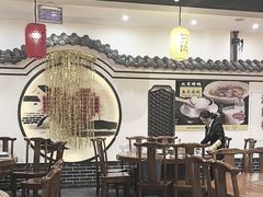 -北京烤鸭店(新桥家园·浦口店)
