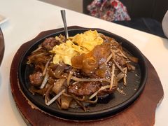 -金湖港式餐厅(建外店)