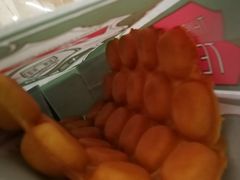 -香港十三座(宝山万达店)