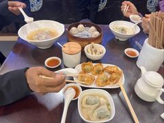-德兴馆(广东路总店)