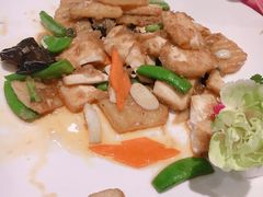 -渔傅·蓝海岸霞浦海鲜(正祥店)