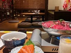 -炉胜·炉端烧·居酒屋