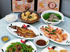 -潮汕铺老店(甜水井店)