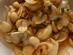 -大灶头·新昌菜(中国茶市店)