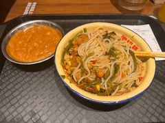 -池嬢拌粉(上海首店)