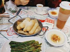 -七个烧烤·武汉大排档(翻身店)