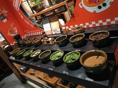 -呷哺呷哺 黄金牧场 (欢乐谷店)