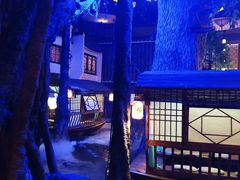 -淀里船宴(卓达店)