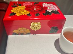 -千百味红餐厅·江西菜(绿地双子塔店)