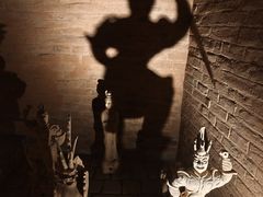 -洛阳古墓博物馆