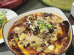 -箪食巷私房菜馆·鲁菜(玉函路店)