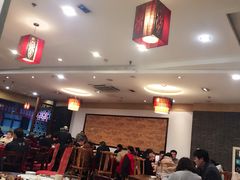 -禧福楼·十五年老店(科技城店)