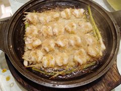 -国人川菜(李家村建东街店)