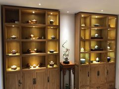 -赏清合茶文化艺术体验馆(百瑞景店)