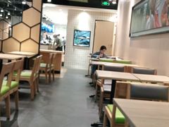 大堂-大米先生(成都青龙街店)