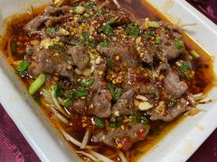 -老丘丘(较场口店)