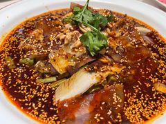 -鸡毛店·川菜(文殊院店)