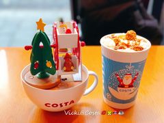 -COSTA COFFEE(吴江路店)