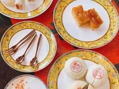 -富华斋饽饽铺·宫廷糕点·伴手礼(护国新天地店)