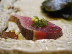 -桐寿司Sushi Tong
