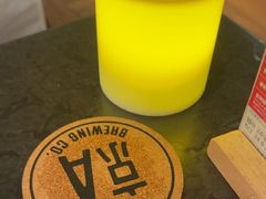 -京A Taproom·精酿餐吧(CBD店)