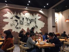 大堂-嘉州叶婆婆钵钵鸡(建设路店)