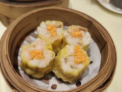 干蒸烧卖-兴悦酒家(环市东路店)