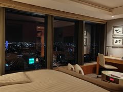 -上海静安香格里拉大酒店