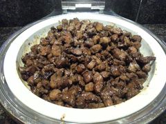 自助餐-热带雨林汗蒸馆(汶水东路店)